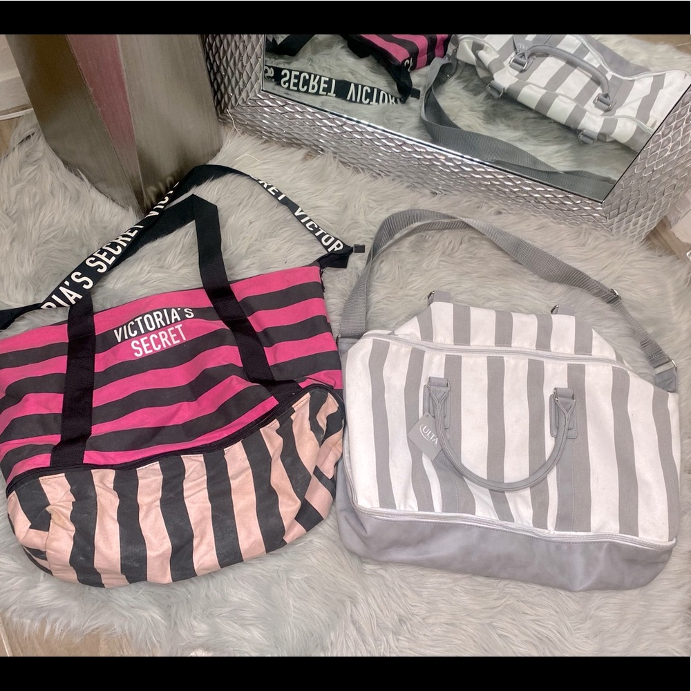 Duffle Bagss❗️💕